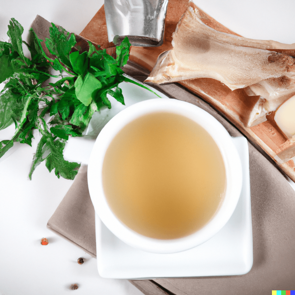 Bone Broth: An Age-Old Remedy for Joint Health